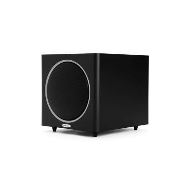 Сабвуфер Polk Audio PSW 10E Black